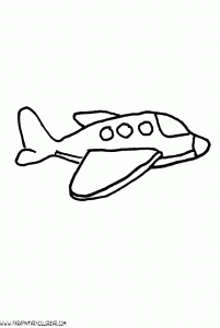 Dibujo Aviones 1494579552