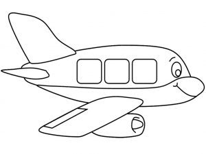 Dibujo Aviones 1494579656