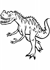 Dibujo Dinosaurios 1495029469