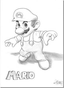 Dibujo mario bros 1494336416