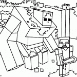 Dibujo Minecraft 1494346127