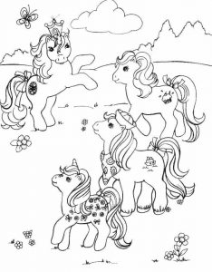 Dibujo my little pony 1494347384