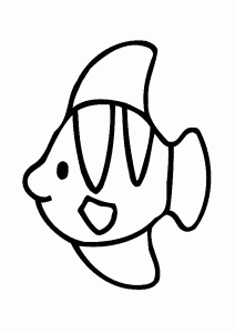 Dibujo Peces 1495033043