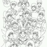 Dibujo Sailor Moon 1495331605