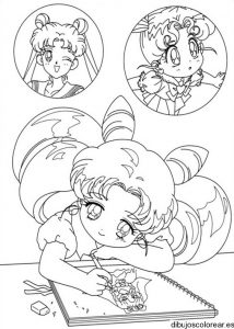 Dibujo Sailor Moon 1495331684