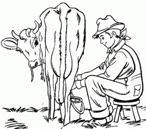 Dibujo Vacas 1495092008