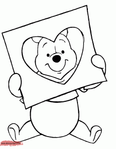 Dibujo winnie pooh 1499364911