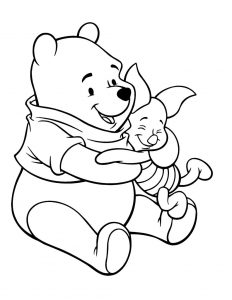 Dibujo winnie pooh 1499365004