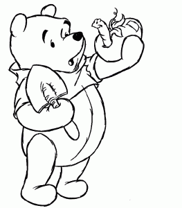 Dibujo winnie pooh 1499365017